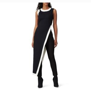 Staud Asymmetrical Top